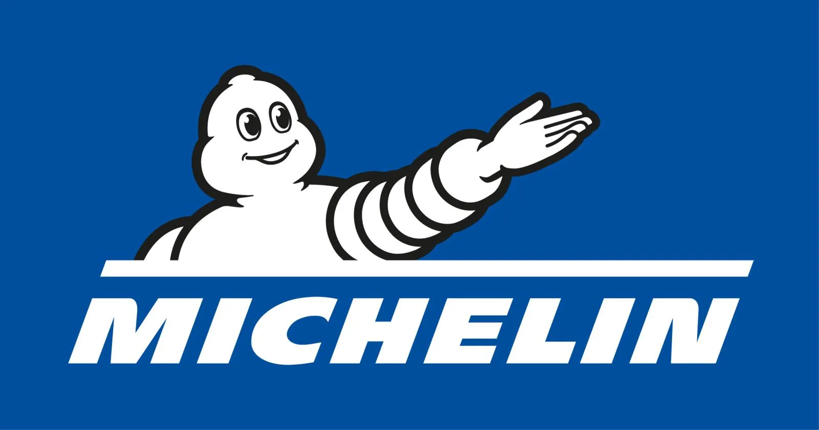 Logo Michelin