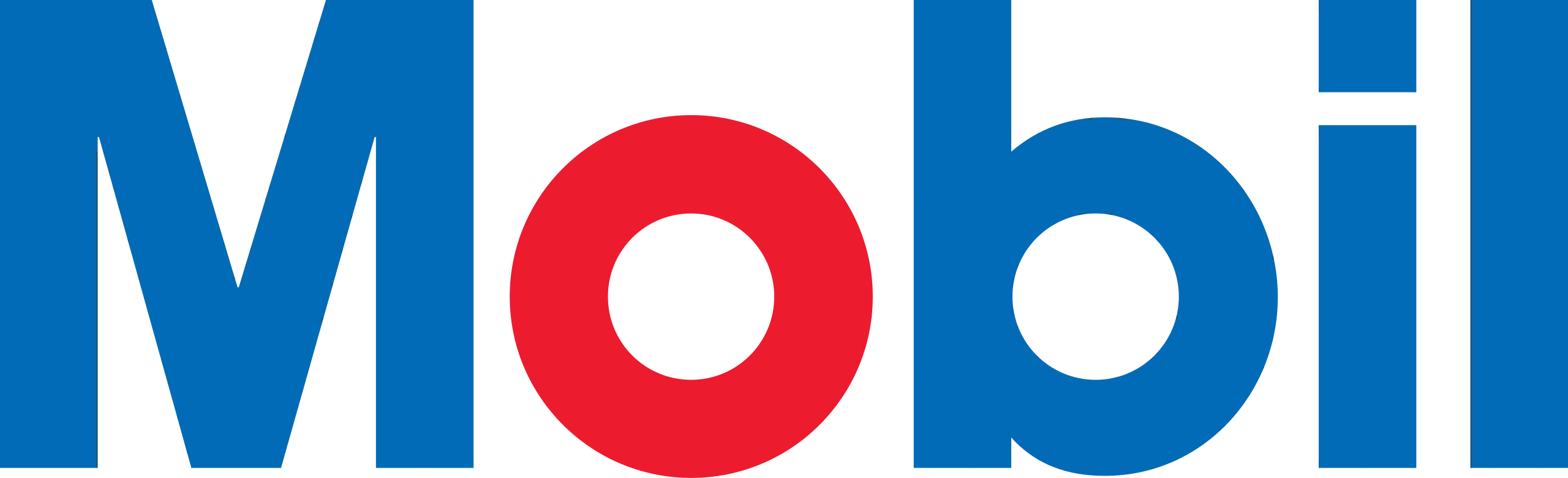 Logo Mobil