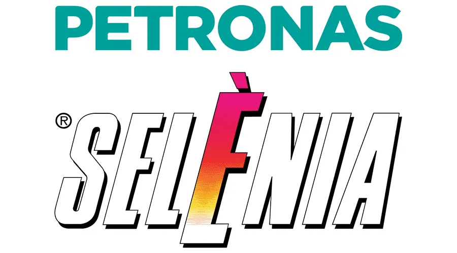 Logo Selenia